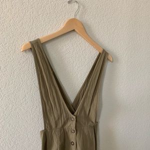 Sienna Sky jumpsuit